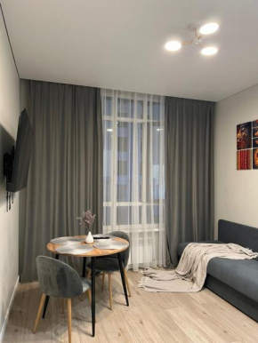 Cozy apartments in the centre of the city